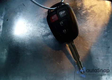 2012 Toyota Camry Se из США, поврежденный, VIN 4T1BF1FK1CU027173